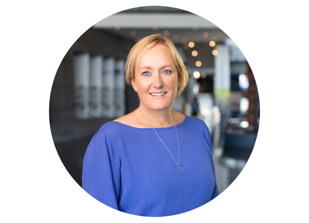 Lisa Duston